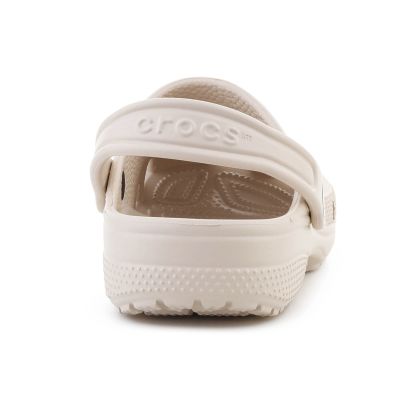 4. CROCS CLASSIC KIDS CLOG K FRAPPE 206991-2MC