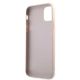 7. Guess 4G Stripe Collection Hülle für iPhone 11 / Xr 6.1" - Rosa