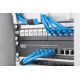 20. Digitus 10-Zoll 8-Port Gigabit Ethernet PoE-Switch
