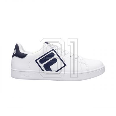 Fila Courtbay Logo M FFM0364 13037 Schuhe