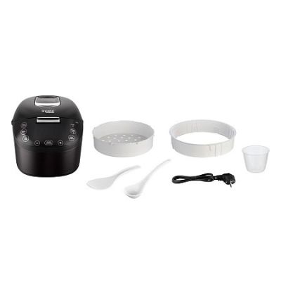 3. REDMOND M800S 5 l 900 W Schwarz