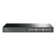 4. Switch TP-LINK TL-SG1024 (24x 10/100/1000Mbps)