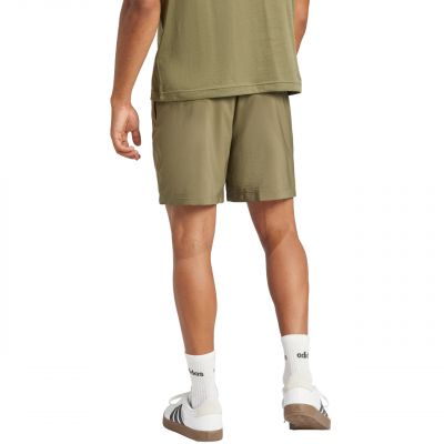3. adidas Essentials Chelsea-Shorts mit kleinem Logo M JF1113