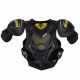 2. Bauer Supreme 3S Intermediate M 1058494 Hockey-Schulterpolster