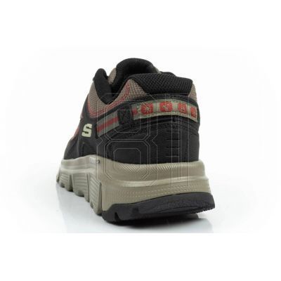 11. Skechers M 237620/OLBK Schuhe