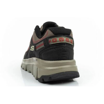 11. Skechers M 237620/OLBK Schuhe