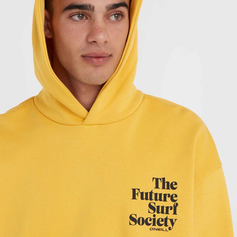 6. O'Neill Future Surf Society Hoodie M 92800613450