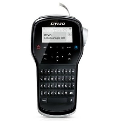 2. DYMO LABEL MANAGER 280 ETIKETTENDRUCKER