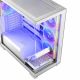 25. MODECOM VOLCANO STELLAR ARGB MIDI 8F WEISSES GEHÄUSE