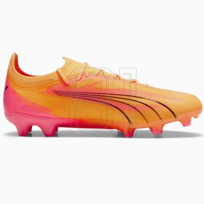 3. Puma Ultra Ultimate M 107744-03 Fußballschuhe