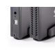 3. Conceptronic CHD3SU Festplattengehäuse (HDD) Schwarz 3,5"