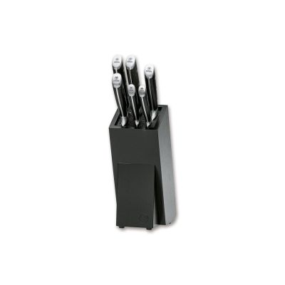 Set mit 6 Boker Forge 2.0 Küchenmessern