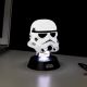 7. STAR WARS - LEUCHTENDE STORMTROOPER-FIGUR