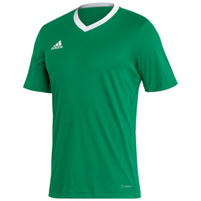 3. adidas Entrada 22 Trikot M HI2123