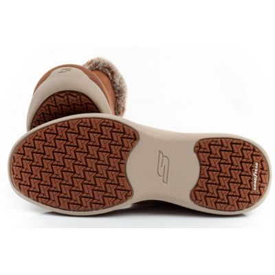 8. Skechers Go Walk W 144660/CSNT Schuhe