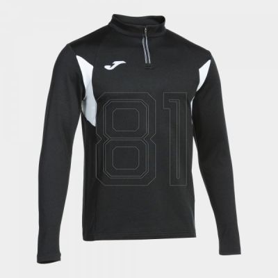 Joma Sudadera Winner III Sweatshirt 103151.102
