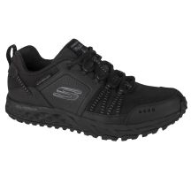 Skechers Escape Plan 51591-BBK Schwarz 40