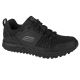 Skechers Escape Plan 51591-BBK Schwarz 40