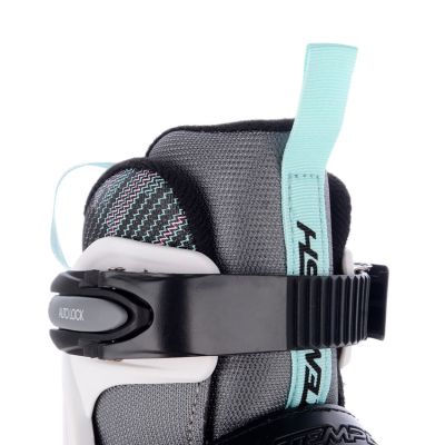 12. TEMPISH Systent Girl verstellbare Skates