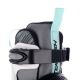 12. TEMPISH Systent Girl verstellbare Skates