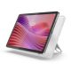 6. Lenovo Tab MediaTek Helio G85 10,1" WUXGA 400 Nits 60 Hz Touchscreen 4/64 GB ARM Mali-G52 LTE Android Luna Grey