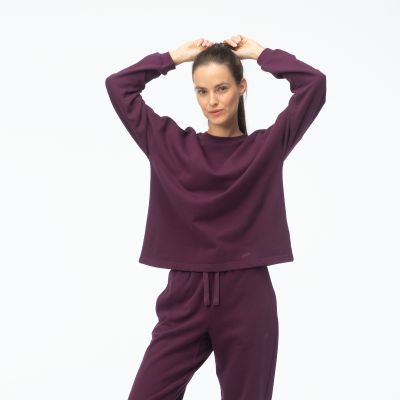 5. Damen-Sweatshirt LADY KAVI
