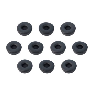2. Jabra 14101-61 Kopfhörerzubehör Ohrpolster