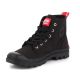 3. Palladium Pampa Hi Dare M 76258-008-M Schuhe