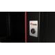 2. Equip EPM-07-6045-B-CBAA 7U Rack-Wandschrank Schwarz