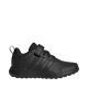 Adidas VL Move Kinderschuhe schwarz KH9757