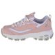 3. Skechers D'Lites - Biggest Fan Jr 80587L-LPKW Schuhe