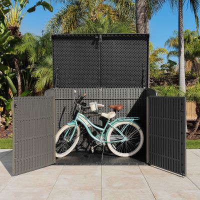 8. Lifetime Premium Gartenbox 2123 L 60464E