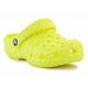 6. Crocs Classic Geometric Clog Jr 209572-76M Flip-Flops