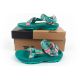 19. Teva Hurricane XLT2 Jr Sandalen 1019390UW 