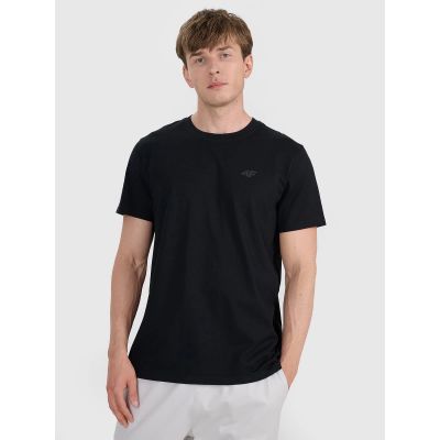 3. T-Shirts 4F M 4FWSS25TTSHM3965-91S
