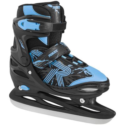 7. Roces Jokey Ice 3.0 Jr 450707 01 Schlittschuhe