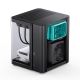16. Jonsbo TK-1 2.0 Mini Tower Schwarz