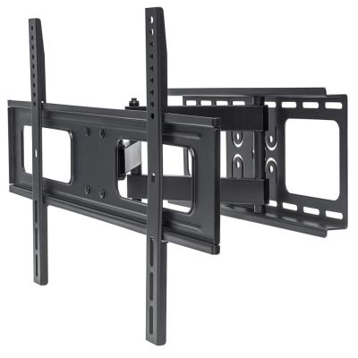 TV-Wandhalterung MANHATTAN 461283 37-70" LED/LCD 50kg schwenk- und neigbar