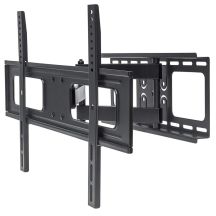 TV-Wandhalterung MANHATTAN 461283 37-70" LED/LCD 50kg schwenk- und neigbar