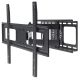 TV-Wandhalterung MANHATTAN 461283 37-70" LED/LCD 50kg schwenk- und neigbar