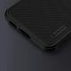 12. Nillkin Super Frosted Shield Pro Hülle für Samsung Galaxy S23+ gepanzerte Hülle + Telefonständer rot