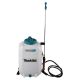 2. Makita DUS158Z Gartenspritze, Rückenspritze, 15 l