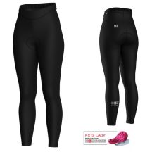 Biemme Strumpfhose ohne Strumpfhalter TEKNO 25 schwarz L