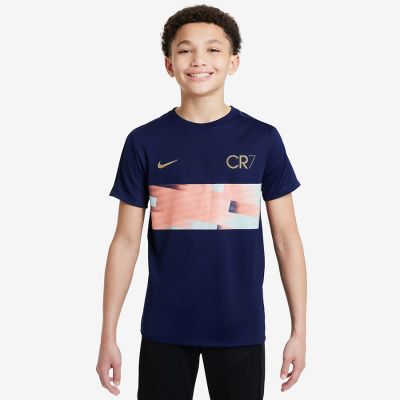 Nike Academy CR7 Jr. Trikot HF4372-492