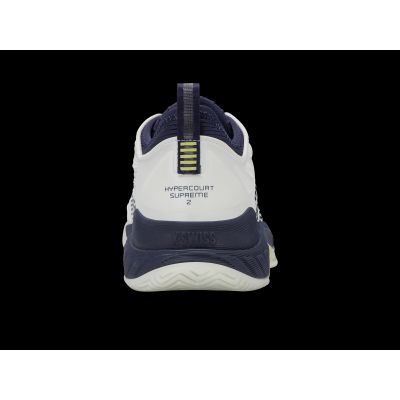 4. K-Swiss HYPERCOURT SUPREME 2 Schuhe (09071-171-M)