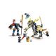 15. LEGO NINJAGO 71843 Schurken-Drachenreiter-Mech