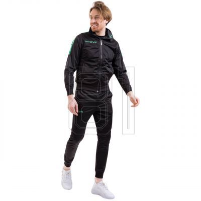 4. Givova Tuta Revolution M TR033 1013 Trainingsanzug
