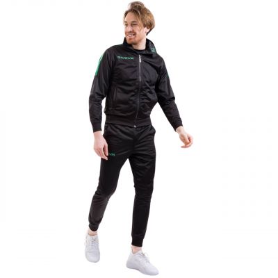 4. Givova Tuta Revolution M TR033 1013 Trainingsanzug