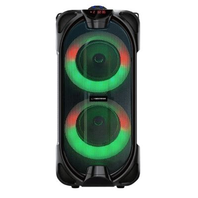 18. ESPERANZA BLUETOOTH-LAUTSPRECHER FM LED RGB RYTHM EP157