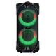 18. ESPERANZA BLUETOOTH-LAUTSPRECHER FM LED RGB RYTHM EP157